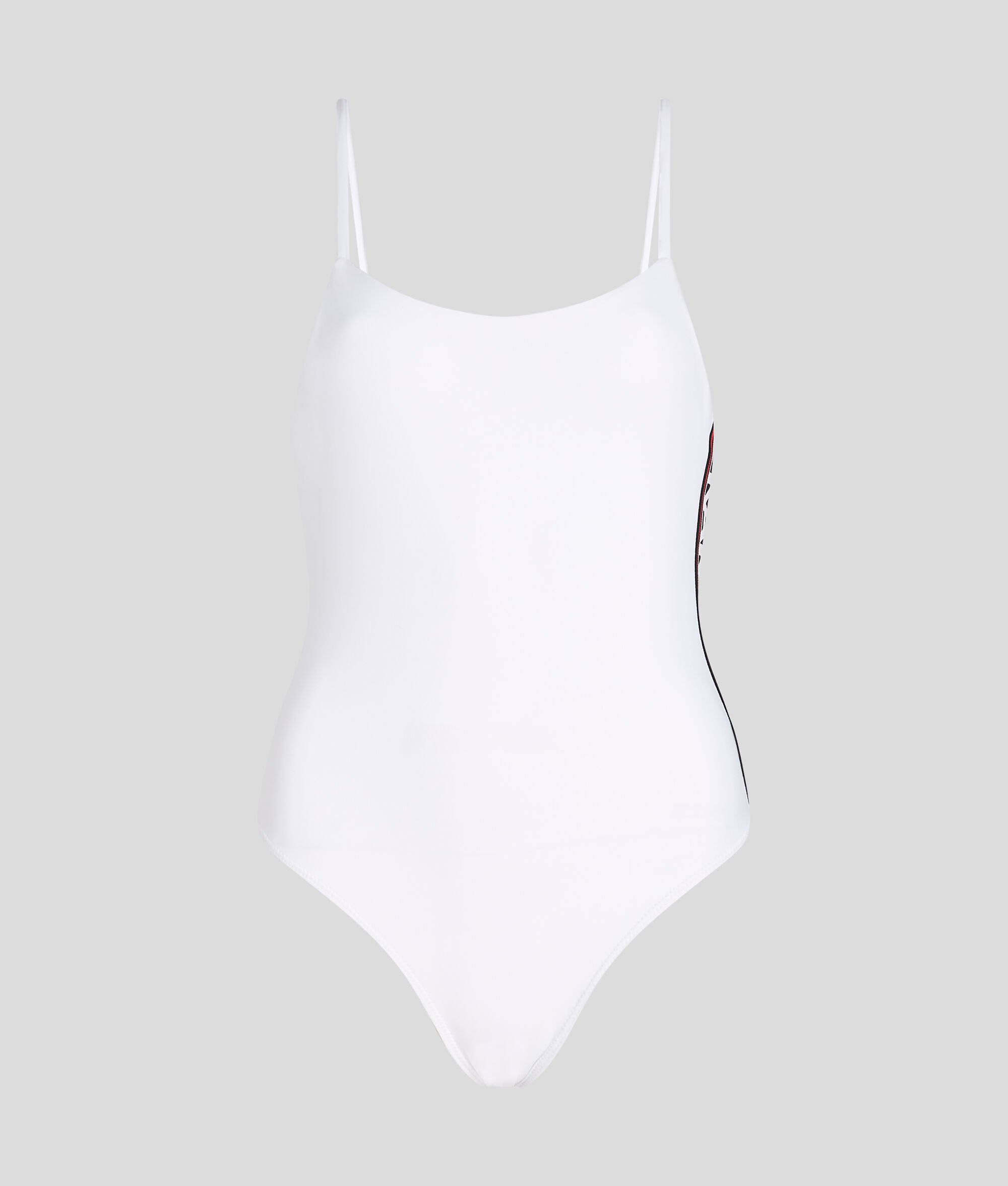 (image for) Precious ESSENTIAL KARL LOGO SWIMSUIT